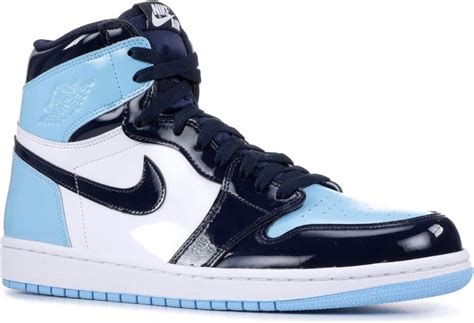 jordan 1 high baby blue.